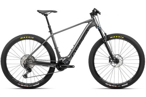 Rower elektryczny górski Orbea Urrun 10 XT w 100% gotowy do jazdy